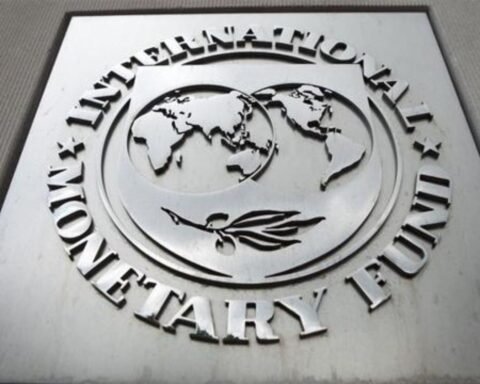 IMF board
