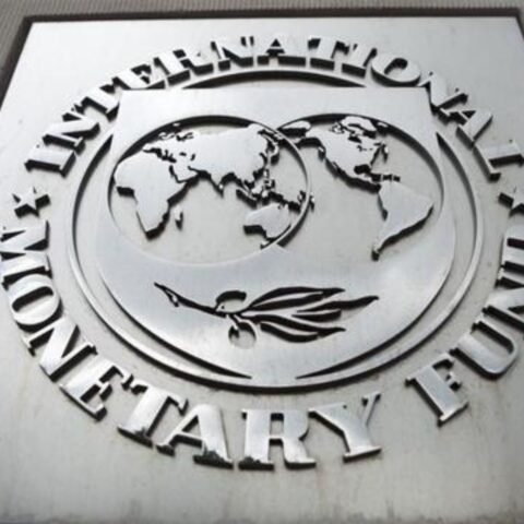 IMF board